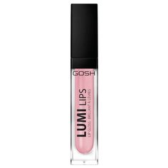 GOSH блеск для губ Lumi Lips Lip Gloss, 003 ILY