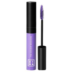 MINA Тушь для ресниц The colour mascara, 103