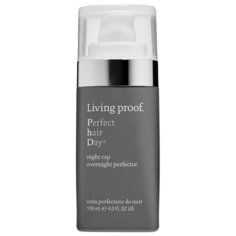 Living Proof Perfect Hair Day Ночное совершенствующее средство для волос, 118 мл