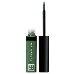 MINA The Eyeliner Жидкая подводка для глаз, оттенок 508