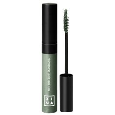 MINA Тушь для ресниц The colour mascara, 106