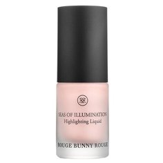 Rouge Bunny Rouge Хайлайтер Seas of Illumination Highlighting Liquid, 008, sea of tranquillity