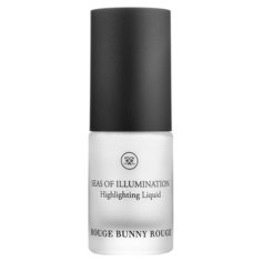 Rouge Bunny Rouge Хайлайтер Seas of Illumination Highlighting Liquid, 010, sea of clouds