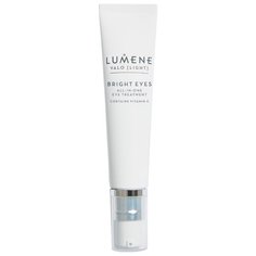 Lumene Крем Valo Bright Eyes All-In-One Vitamin C Eye Treatment 15 мл