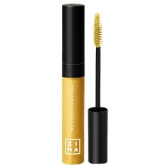 MINA Тушь для ресниц The colour mascara, 107