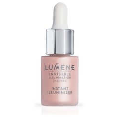 Lumene Хайлайтер ухаживающий Invisible Illumination полуночный свет