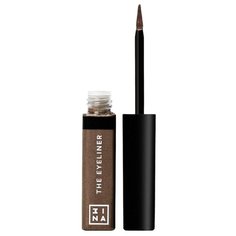 MINA The Eyeliner Жидкая подводка для глаз, оттенок 507