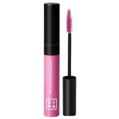 MINA Тушь для ресниц The colour mascara, 104