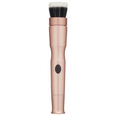 Кисть blendSMART Starter Set with Foundation Brush rose gold