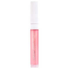 Lumene блеск для губ Luminous Shine Hydrating & Plumping Lip Gloss, 6 soft pink