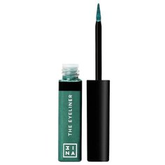 MINA The Eyeliner Жидкая подводка для глаз, оттенок 509