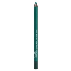 Ga-De Карандаш для глаз Everlasting eye liner, оттенок 302 intense green