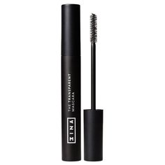 MINA Тушь для ресниц The Transparent Mascara, бесцветный