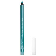 GOSH Карандаш для глаз Metal Eyes, оттенок 005 Turquoise