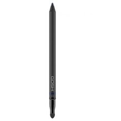 GOSH Карандаш для глаз с аппликатором Infinity Eye Liner, оттенок 005 ocean