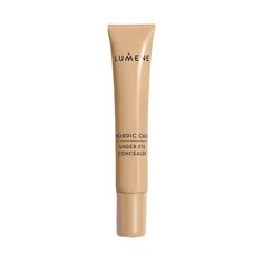 Lumene Консилер Nordic Chic Under Eye Concealer, оттенок One shade