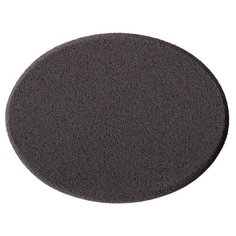 Спонж MINA The Make-Up Sponge черный