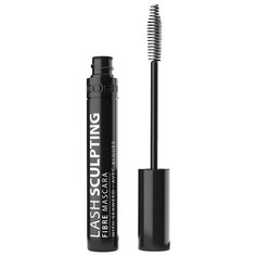 GOSH Тушь для ресниц Lash Sculpting, 001 black