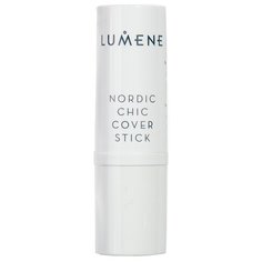 Lumene Маскирующий карандаш Nordic Chic Cover Stick, оттенок 2 Natural Beige