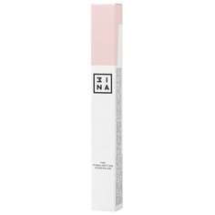 MINA Консилер The Highlighting Concealer, оттенок тон 200