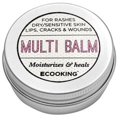 Бальзам для тела Ecooking Multi Balm, 30 мл