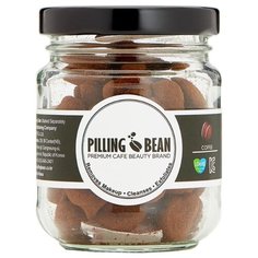 Pilling Bean скраб для лица Coffee кофейный очищающий 50 г