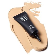 MINA Праймер для глаз The Eyes Primer 10 мл beige