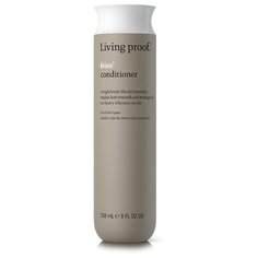 Living Proof кондиционер для волос No Frizz для гладкости, 236 мл