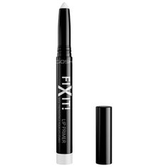 GOSH Праймер для губ Fix it! Lip Primer 1.4 г 001 clear