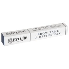 Eylure воск для фиксации бровей Brow Tame & Define Wax прозрачный