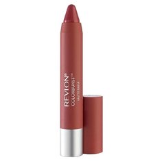 Revlon помада-карандаш для губ Colorburst Matte Balm, оттенок 205 elusive