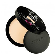 GOSH Компактная BB-пудра 02 Sand