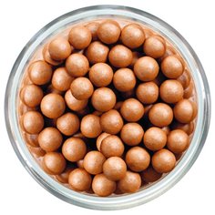 GOSH Пудра в шариках Precious Powder Pearls Glow