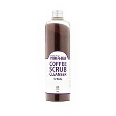 Pilling Bean Скраб для тела Лаванда кофейный очищающий 200 г