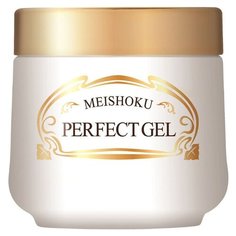 Meishoku Perfect Gel Увлажняющий и подтягивающий крем-гель для лица Премиум c растительными экстрактами, 60 г
