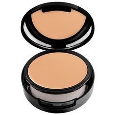 Ga-De крем-пудра High Performance, 12 г, оттенок: 02 fair