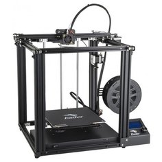 3D-принтер Creality3D Ender 5 черный