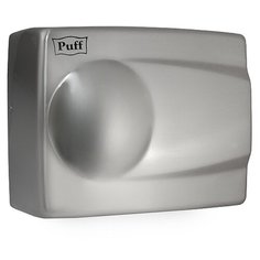 Сушилка для рук Puff 8828W / 8828 1500 Вт хром