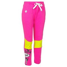 Брюки Nota Bene 2л9272104а размер 116, малиновый