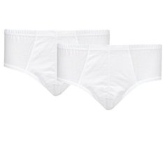 Трусы BAYKAR размер 0, белый