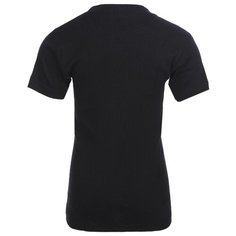 Футболка BAYKAR размер 134/140, черный