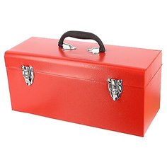 Ящик Wedo WD1326A 50x18x19 см красный