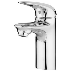 Смеситель для раковины (умывальника) Grohe Eurostyle 23707003 однорычажный хром