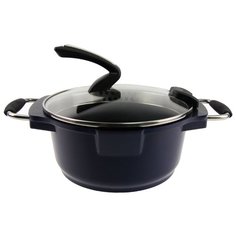 Кастрюля Rainstahl 9320RS 2,5 л