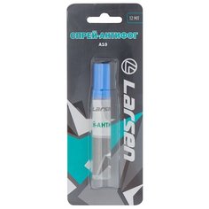 Антифог Larsen AS10 12мл синий/серый