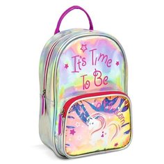 Рюкзак Феникс+ Единорог (49257), искусственная кожа