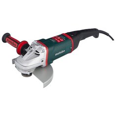 УШМ Metabo WEA 26-230 MVT Quick, 2600 Вт, 230 мм