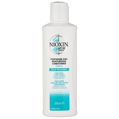 Nioxin кондиционер для волос Scalp Recovery Увлажняющий, 200 мл
