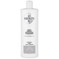 Nioxin увлажняющий кондиционер Cистема 1, 1000 мл