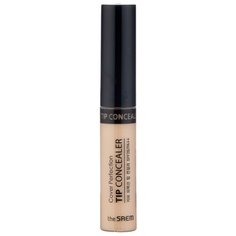 The Saem Консилер Cover Perfection Tip Concealer, оттенок 0.5 Ice Beige